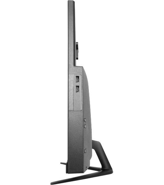 Моноблок IRU Office 27IH5P 27' Full HD i5 11400 (2.6) 8Gb SSD 512Gb UHDG 730 Free DOS GbitEth WiFi BT 120W Cam черный 1920x1080