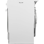 Плита электрическая Hansa FCCW54000 белый, конфорок 4 шт, духовка 68 л, 50 см x 85 см x 60 см, фото22