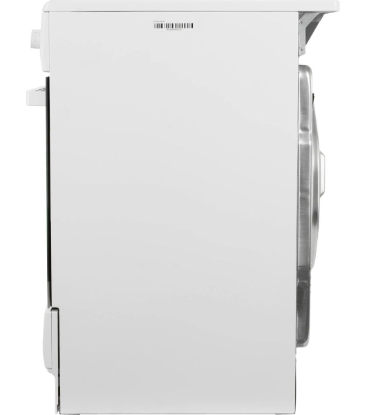 Плита электрическая Hansa FCCW54000 белый, конфорок 4 шт, духовка 68 л, 50 см x 85 см x 60 см