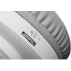 Гарнитура Redragon Hylas белая, проводная, USB / 2 x mini jack 3.5 мм, подсветка, фото3