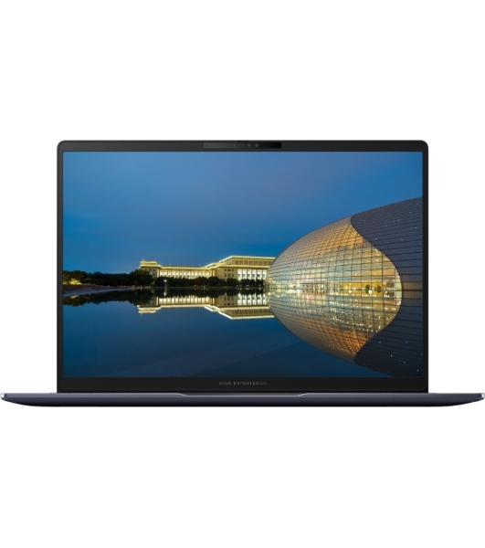 Ноутбук ASUS B5605CVA-MB0310/16'/IPS/Intel Core 7 150U/16384Mb/1024Gb SSD/Intel Graphics/DOS/серый/1.74kg