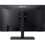 Монитор 27' Acer B277KC3bmipruzx IPS 3840x2160, 100 Гц, 4 мс, 16:9, 350 кд/м2, 2xHDMI, 1xDP, 4xUSB, 1x3.5 мм, черный, фото10