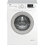 Стиральная машина Beko WSDN63512ZSW белый, загрузка фронтальная 6 кг, 1000 об/мин., класс: А, фото5