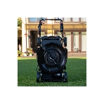 Газонокосилка аккумуляторная Makita DLM480CT2, 18 В, 5 Ач, фото7