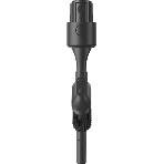 Пылесос вертикальный Dreame R10 Pro Aqua черный, питание от аккумулятора, 150 Вт, уборка сухая/влажная, пылесборник 0.6 л, фото13