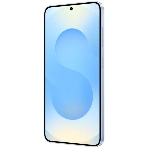 Смартфон Samsung Galaxy S25, 12/256Gb, голубой, фото4