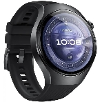 Умные часы Huawei Watch 5 Rates-L19F, 1.5' LTPO AMOLED, Wi-Fi, Bluetooth, NFC, IP69, черный, фото5