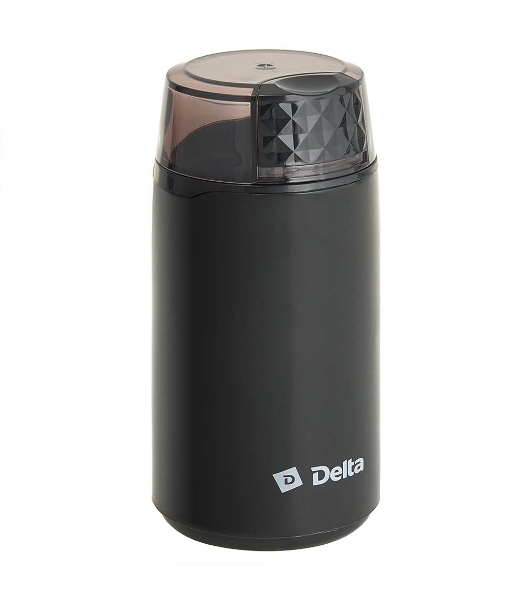 Кофемолка DELTA DL-5600 черная