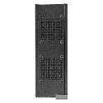 Компьютерный корпус Desktop ExeGate MI-302U-300 (mATX/mini-ITX, TPS300 8см, 1хUSB+1хUSB 3.0, HD аудио, черный), фото4