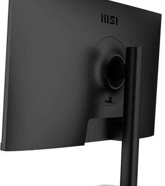 Монитор 27' MSI Modern MD272XP IPS 1920x1080, 100 Гц, 4 мс, 16:9, 300 кд/м2, 1xHDMI, 1xDP, 1xUSB-C, 1x3.5 мм, черный