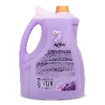 Жидкое мыло Active с соевым белком и витамином E 'Цветочный соблазн', 3750 мл Purple (511801653), фото2
