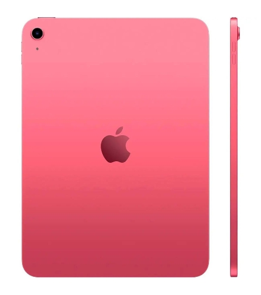 Планшет Apple iPad 2025 (Gen 11) A3354 11', 6Gb, 128Gb, Wi-Fi, iPadOS, розовый
