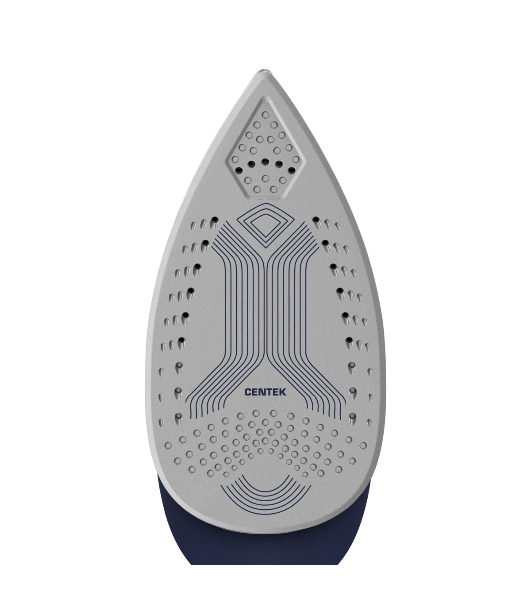 Парогенератор Centek CT-2304 белый/синий, 3000 Вт, 180 г/мин, 680 г/мин, 1500 мл