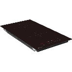 Индукционная варочная панель Vitek VHI3210 черный, фото2