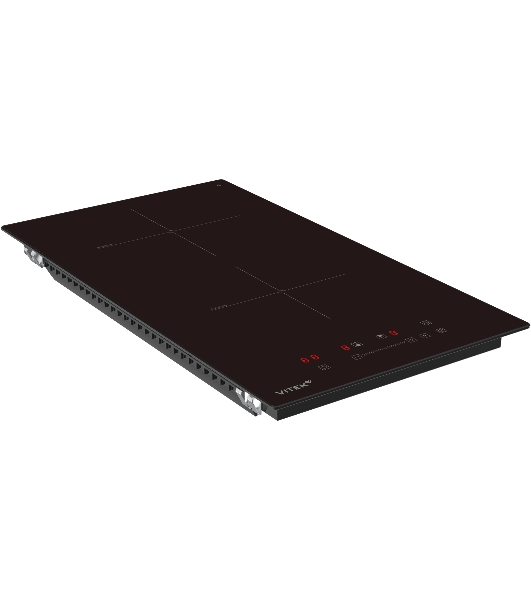 Индукционная варочная панель Vitek VHI3210 черный