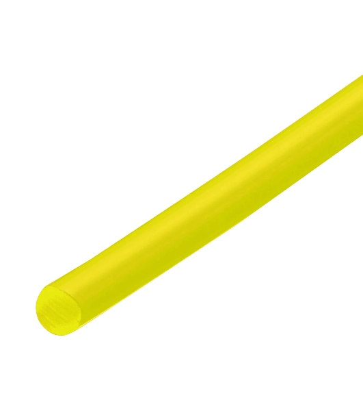 Леска для триммера Denzel FLEX CORD 96108 круглая 2,4 мм х 15 м, блистер