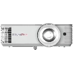 Проектор INFOCUS IN0024ST DLP, XGA, 3800 lm, 30 000:1, 0.62:1, 2xHDMI 1.4, VGA in/out, S-Video, 3.5мм in/out, USB-A, RS-232, лампа 15 000ч.(ECO mode), 10W, 27дБ, 2,9 кг, БЕЛЫЙ, фото13
