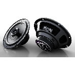 Колонки автомобильные Prology RX-165 160Вт 90дБ 4Ом 16см (6.5дюйм) (ком.:2кол.) коаксиальные двухполосные, фото5