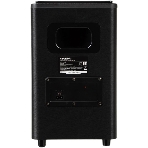 Микросистема Hyundai H-HA650 черный 150Вт FM USB BT SD/MMC/MS, фото14