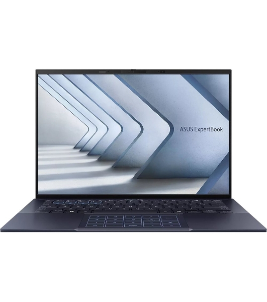 Ноутбук ASUS B9403CVAR-PP2376/14'/OLED/Intel Core 7 150U/32768Mb/1024Gb SSD/Intel Graphics/DOS/черный/0.97kg