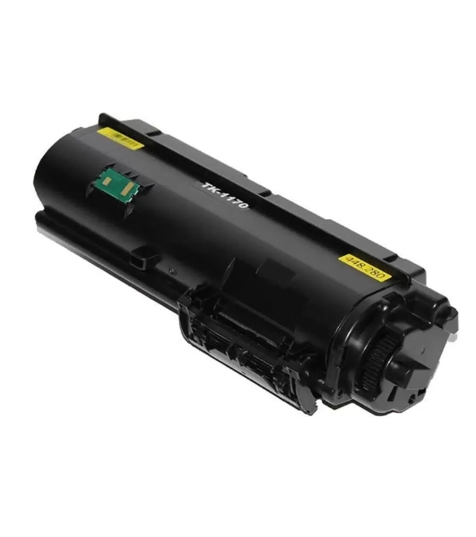 Картридж лазерный Colouring CG-TK-1170 черный (7200 стр.) для Kyocera ECOSYS M2040/M2040dn/M2540/M2540dn/M2640idw/M2640