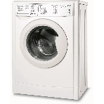 Стиральная машина Indesit IWSC 5105 белый, загрузка фронтальная 5 кг, 1000 об/мин., класс: А, фото8