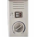 Конвектор электрический Engy EN-1500A Classic 1500 Вт, 20 м2, термостат, фото5