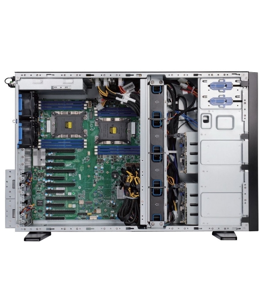 Компьютерный корпус Chenbro SR11369-0070A0