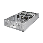Серверный корпус ExeGate Pro 3U660-HS16 (RM 19', высота 3U, глубина 660, БП 2U-920ADS,16xHotSwap, USB), фото8