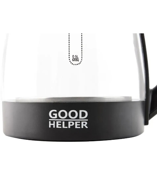 Чайник электрический Goodhelper KG-18B01