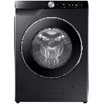 Стиральная машина Samsung WW90DG6U34LBLP черный, загрузка фронтальная 9 кг, 1400 об/мин., класс: A, фото 1