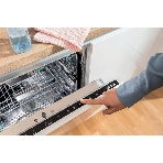 Встраиваемая посудомоечная машина Gorenje GV642D90, черный, 59.8 см, 14 компл., 45 дБ, класс A+++, фото5
