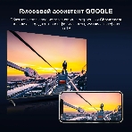 Телевизор Hyundai 75' H-LED75BU7009 черный LED UHD 60Hz Smart TV, фото18