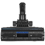 Пылесос Philips XB2042/01 белый/персиковый, 360/1800 Вт, уборка сухая, пылесборник контейнер 1.3 л, фото10