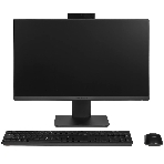 Моноблок Asus PM640KA-BPC028W 23.8' Full HD Ryzen AI 5 330 (2) 16Gb SSD512Gb RGr Windows 11 Home GbitEth WiFi BT клавиатура мышь Cam черный 1920x1080, фото19