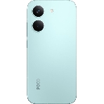 Смартфон Poco X8 Pro 12/512Gb зеленый, фото4