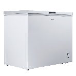 Морозильный ларь Centek CT-1764-249, белый, 249л, фото5