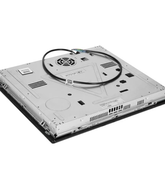 Индукционная варочная панель Bosch PUG61KAA5E черный
