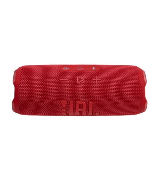 Колонка портативная JBL FLIP 7 красный 25W 1.0 BT 4800mAh
