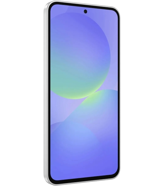 Смартфон Samsung Galaxy A36 SM-A366B 8/128Gb, белый