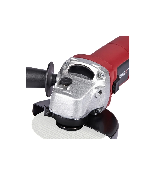 Угловая шлифовальная машина Boxbot AG-650, 650 Вт, диск 125 мм