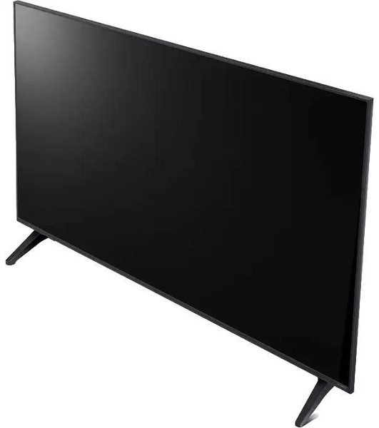 Телевизор LG 75' 75QNED70A6A/ARUG черный титан Direct LED QNED 4K UHD 60Hz Smart TV 2GB/8GB