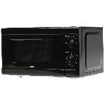 Микроволновая печь BBK 20MWS-709M/B черный, 20 л, 700 Вт, переключатели - поворотный механизм, фото5