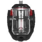 Пылесос Centek CT-2523 черный/красный, 420/2400 Вт, уборка сухая, пылесборник контейнер 3.5 л, фото14