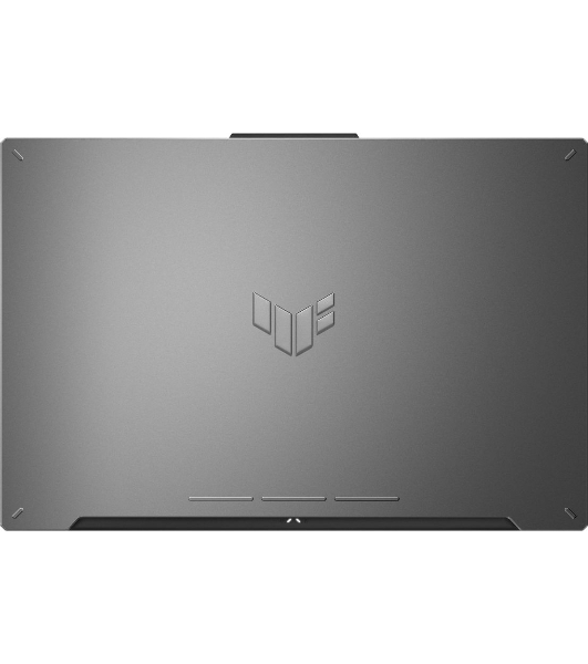 Ноутбук ASUS TUF A16 FA607NUQ-RL024/16'/IPS/AMD Ryzen 7 170/32Gb/512Gb SSD/nVidia GeForce RTX4050(6144Mb)/Без ОС/серый/2.2kg