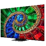 Телевизор TCL 75' 75RM7L, черный, QLED RGB-Mini LED, 3840x2160 4K Ultra HD, 144 Гц, Google TV, 3 ГБ/64 ГБ, фото3