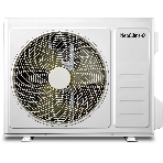 Кондиционер сплит-система настенного типа NeoClima NS/NU-HAL12F 12000 BTU, 35 м², 31/42 дБ, охлаждение, обогрев, осушение, белый (2 коробки), фото5