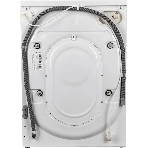 Стиральная машина Indesit IWSC 5105 белый, загрузка фронтальная 5 кг, 1000 об/мин., класс: А, фото9