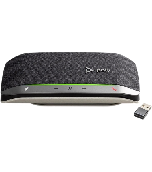 Спикерфон Plantronics Poly Sync 20+, SY20-M USB-A/BT600 WW