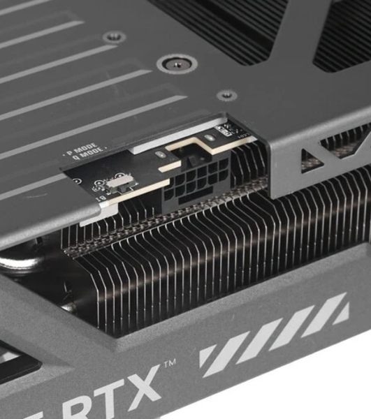 Видеокарта ASUS TUF-RTX 5080-O16G-GAMINGRTX 5080,HDMIx2,DPx3,16G,D7; 90YV0M30-M0NA00 (TUF-RTX 5080-O16G-GAMING)